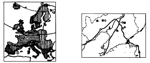 福建2019成考復習題圖