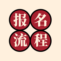 2020年福建成人高考報名到入學(xué)主要步驟